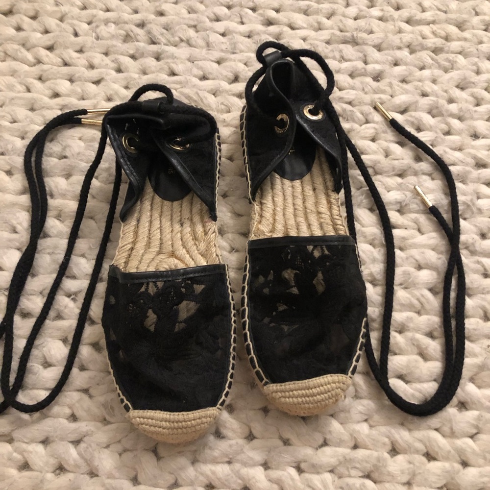 Michael Kors espadrilles